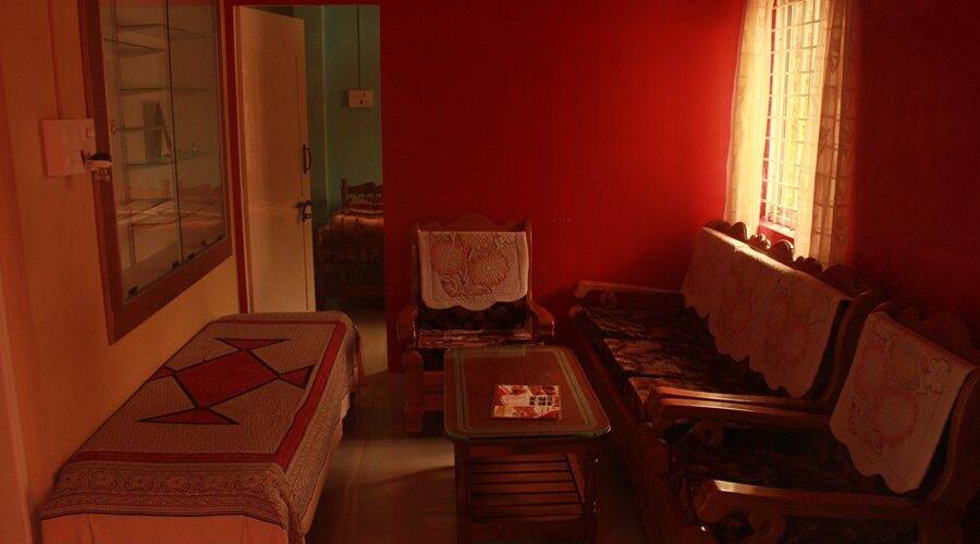 Hitesh Homestay, Madikeri 5